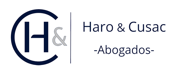 Haro y Cusac logo
